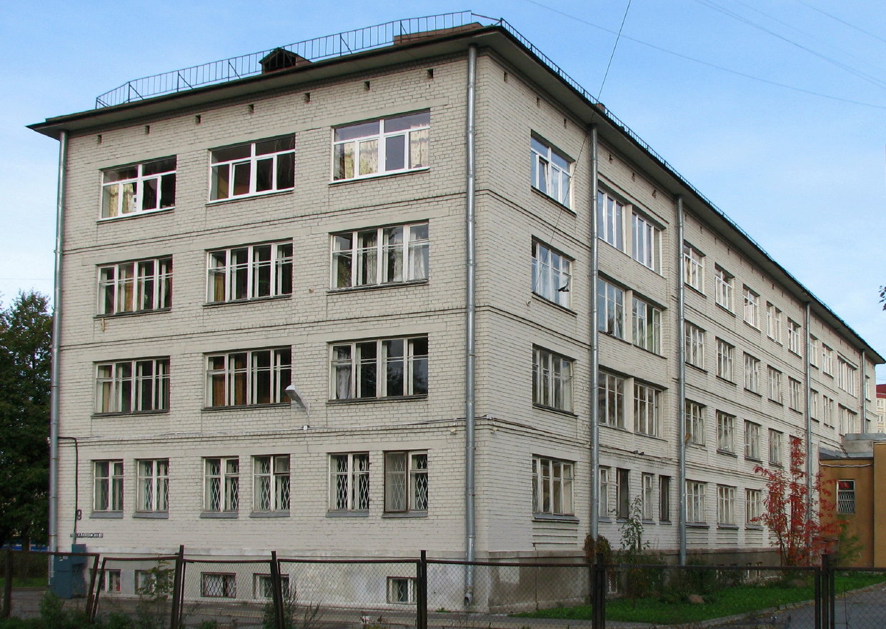 Школа Академической Фотографии Спб Отзывы