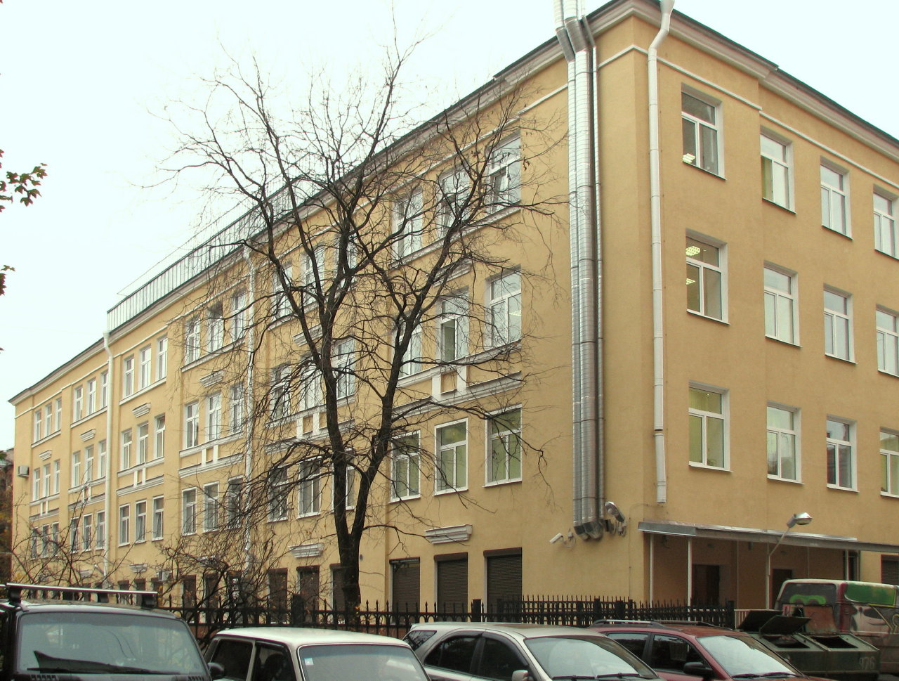 Школа 178 Санкт-Петербург