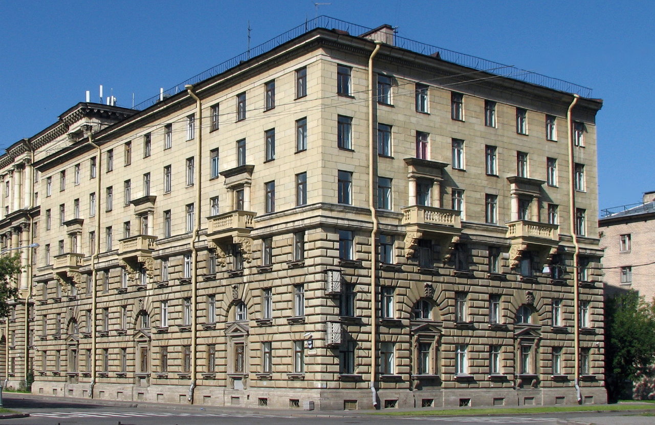 горный университет санкт петербург общежитие