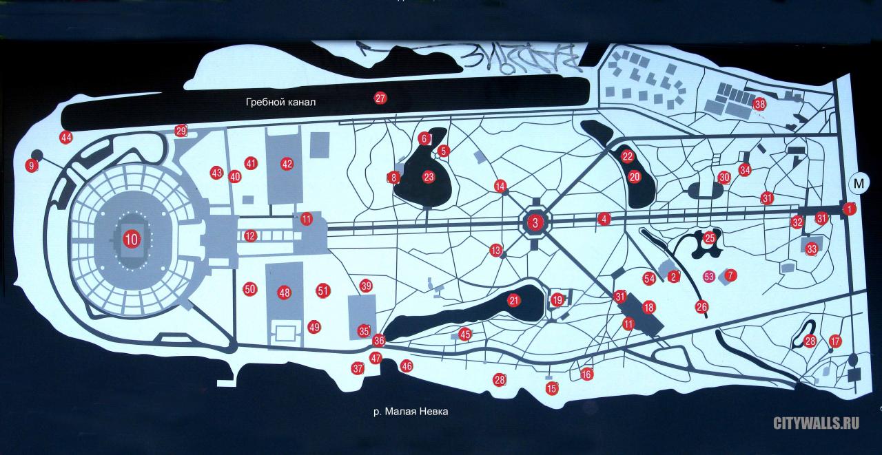 Приморский парк победы где находится. Приморский парк Победы план парка. Приморский парк Победы схема. Петербург Приморский парк Победы схема. План парка Победы СПБ.