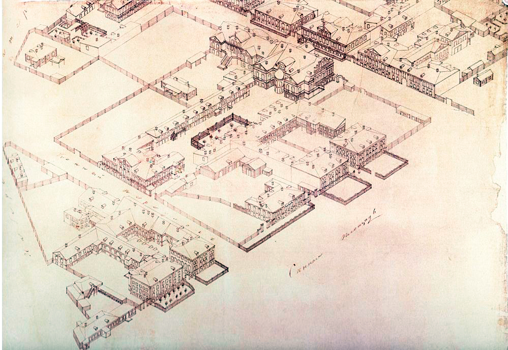 Планировка петербурга. План Васильевского острова 1765–1773 гг сент Илера. Аксонометрический план Питера Екатерины 2. План Петербурга Екатерина 2. План Петербурга при Екатерине 2.