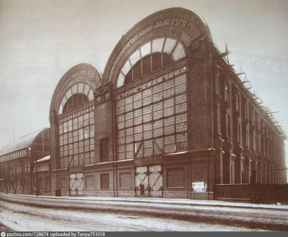 Купить Фотографии Путиловского Завода В Спб