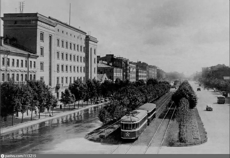 Фото 1953 Года