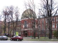 покровская больница история здания. Смотреть фото покровская больница история здания. Смотреть картинку покровская больница история здания. Картинка про покровская больница история здания. Фото покровская больница история здания