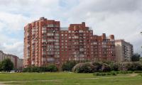 Долгоозерная Улица Фото