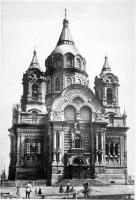 храм св бориса и глеба белоостров