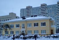 Красносельская Школа Фото