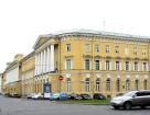 павловские казармы на марсовом поле. Смотреть фото павловские казармы на марсовом поле. Смотреть картинку павловские казармы на марсовом поле. Картинка про павловские казармы на марсовом поле. Фото павловские казармы на марсовом поле