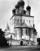 храм на миргородской улице