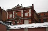 в каком году была учреждена первая в россии община сестер милосердия свято троицкая. thumb 16 16588. в каком году была учреждена первая в россии община сестер милосердия свято троицкая фото. в каком году была учреждена первая в россии община сестер милосердия свято троицкая-thumb 16 16588. картинка в каком году была учреждена первая в россии община сестер милосердия свято троицкая. картинка thumb 16 16588. Первой российской общиной сестер милосердия была Санкт-Петербургская Свято-Троицкая община, основанная в марте 1844 года. В Москве община сестер милосердия возникла в 1848 году. В основе общин лежала идея о том, что «служение сестер милосердия невозможно без личного подвига во имя любви к Богу и ближнему, если человек отдает себя всецело, бескорыстно и беззаветно». В годы Крымской войны великой княгиней Еленой Павловной была создана Крестовоздвиженская община, которой руководил Н.И. Пирогов. В 1867 году была создана община Красного Креста — Общество попечения о раненых и больных воинах, которое готовило сестер для ухода за больными и ранеными как в военное, так и в мирное время.