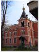 церковь преображения господня в лесном. Смотреть фото церковь преображения господня в лесном. Смотреть картинку церковь преображения господня в лесном. Картинка про церковь преображения господня в лесном. Фото церковь преображения господня в лесном