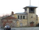 храм петра и февронии в старом петергофе фото