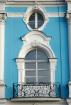 ансамбль смольного монастыря растрелли
