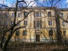 Одоевского 26 что за здание. Смотреть фото Одоевского 26 что за здание. Смотреть картинку Одоевского 26 что за здание. Картинка про Одоевского 26 что за здание. Фото Одоевского 26 что за здание