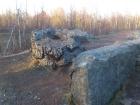 английский дворец в петергофе история