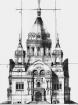 храм св бориса и глеба белоостров