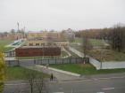 Турбостроителей новое девяткино. Стадион Турбостроитель СПБ. Стадион Турбостроитель просп. Металлистов, 28 фото.