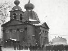 троице петровский собор на троицкой площади. Смотреть фото троице петровский собор на троицкой площади. Смотреть картинку троице петровский собор на троицкой площади. Картинка про троице петровский собор на троицкой площади. Фото троице петровский собор на троицкой площади