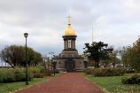 церковь часовня троицы живоначальной