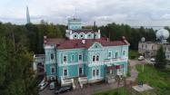 белый замок в лахте история. Смотреть фото белый замок в лахте история. Смотреть картинку белый замок в лахте история. Картинка про белый замок в лахте история. Фото белый замок в лахте история