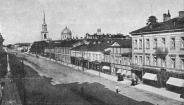андреевский собор в кронштадте история