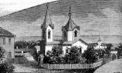 храм архангела михаила ораниенбаум