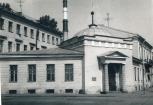 часовня валаамского монастыря синопская набережная