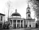 храм святого пророка илии на пороховых официальный сайт