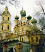 храм на малом проспекте васильевского острова. Смотреть фото храм на малом проспекте васильевского острова. Смотреть картинку храм на малом проспекте васильевского острова. Картинка про храм на малом проспекте васильевского острова. Фото храм на малом проспекте васильевского острова