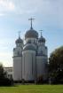 храм рождества христова на пискаревском проспекте