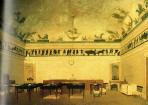 Необыкновенно красивые архитектурные акварели Э.П.Гау(1807-1887)