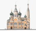 храм на пятой советской