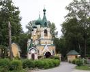 храма святого праведного иова многострадального. Смотреть фото храма святого праведного иова многострадального. Смотреть картинку храма святого праведного иова многострадального. Картинка про храма святого праведного иова многострадального. Фото храма святого праведного иова многострадального