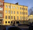 Звенигородская Улица Фото